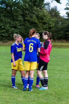 Bild 234 - Frauen TSV Gnutz - SG S�lfeld/Oe/Se/Stu : Ergebnis: 2:3